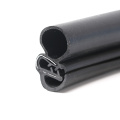 rubber gasket foam rubber strip extruded Rubber Seal Strip